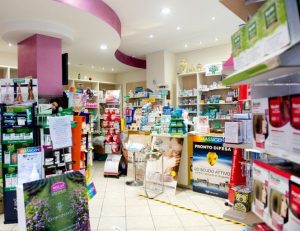 Vendita cosmetici biologici Taranto 