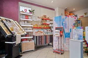 Profumeria a Taranto