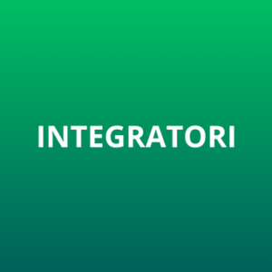 INTEGRATORI